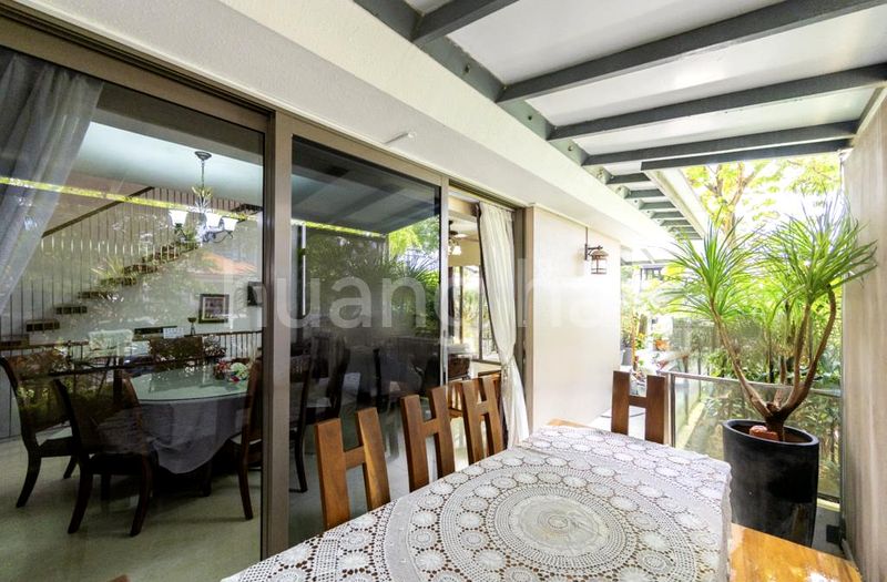 5 Bed Cluster House (Landed) for Sale in  Kovan Regency - Image 13